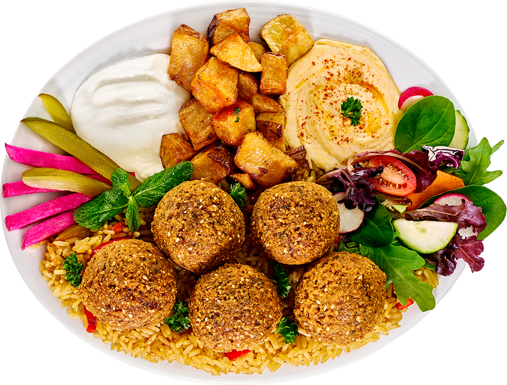 Falafel